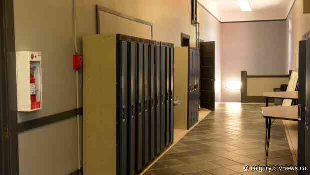 Alberta Blue Cross provides tips for managing back-to-school anxiety