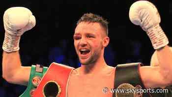 Taylor title fight rescheduled
