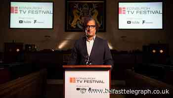 David Olusoga: I am a survivor of TV’s lost generation of diverse talent