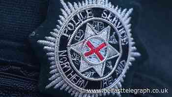 Improvised heavy-duty weapon found in Co Armagh park