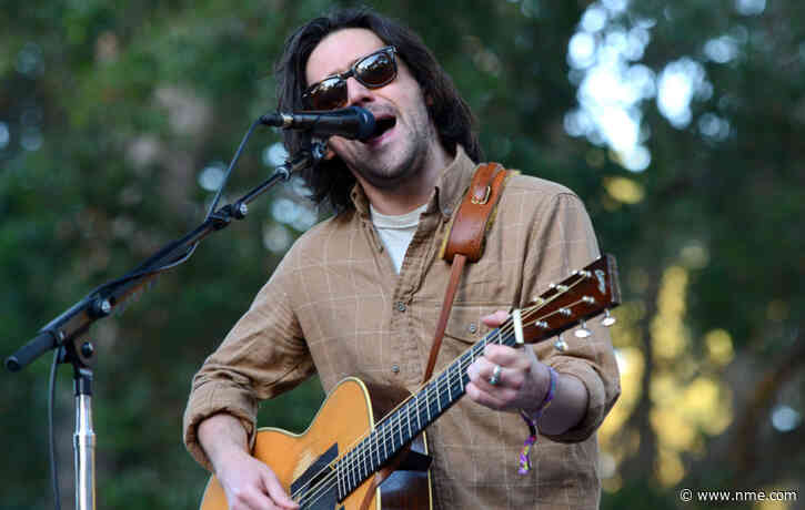 Listen to Bright Eyes’ new cover of Thin Lizzy’s ‘Running Back’