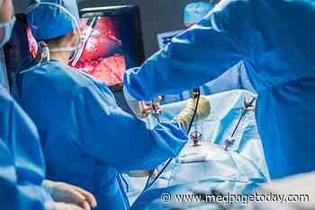 Laparoscopic Surgery Safe in Early Gastric Cancer
