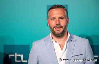 Tijl Beckand komt terug op Promenade na kritiek van ‘boze’ Diederik Ebbinge