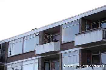 Schietpartij in Arnhemse wijk Presikhaaf, vrouw gewond naar ziekenhuis