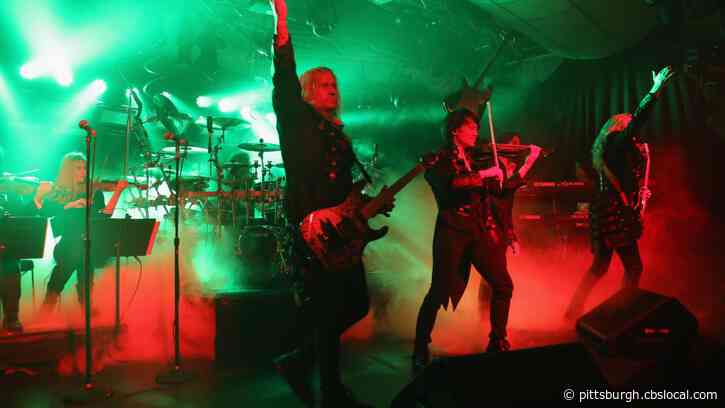 Trans-Siberian Orchestra Not Touring This Holiday Season