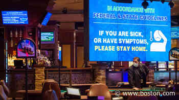 Twin River could lay off workers at Rhode Island casinos - Boston.com