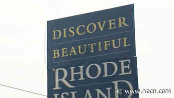 Rhode Island Travel Order Begins - NECN.com