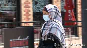 Ottawa proposes mandatory face masks in designated outdoor zones to limit COVID-19 spread - CTV News Ottawa