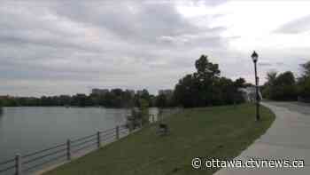 Severe thunderstorms hit Ottawa and eastern Ontario Sunday evening - CTV Edmonton