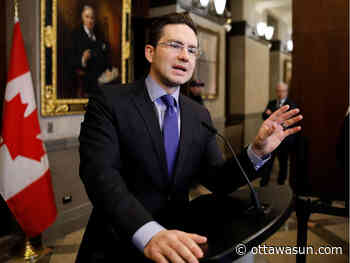 YOU SAID IT: Pierre has 'em squirming - Ottawa Sun