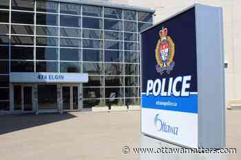 Ottawa police identify victim in murder at Richmond Road apartment - OttawaMatters.com