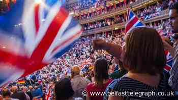 Rule Britannia! to feature in Last Night Of The Proms, BBC confirms