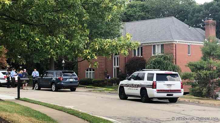 Police: Estranged Husband, Wife Dead In Apparent Murder-Suicide
