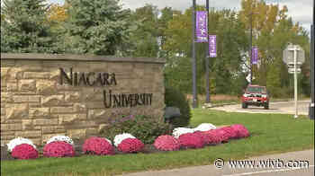 Two Niagara University students test positive for COVID-19