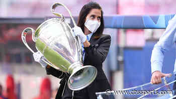 UEFA Champions League match replays on CBS All Access: Relive Bayern Munich's big win over PSG