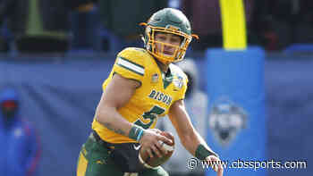 2021 NFL Draft star prospect QB Trey Lance gets showcase as North Dakota State schedules one fall game
