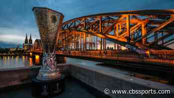 Europa League 2020-21 season dates to know: Draw, start of group stage, final and more