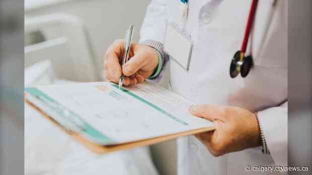 Alberta health minister still talking with doctors but ' 'uncertainty' remains