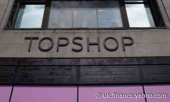 Topshop owner accused of potential legal breach over redundancy terms
