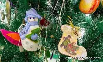 John Lewis steals a march by opening Christmas shop early