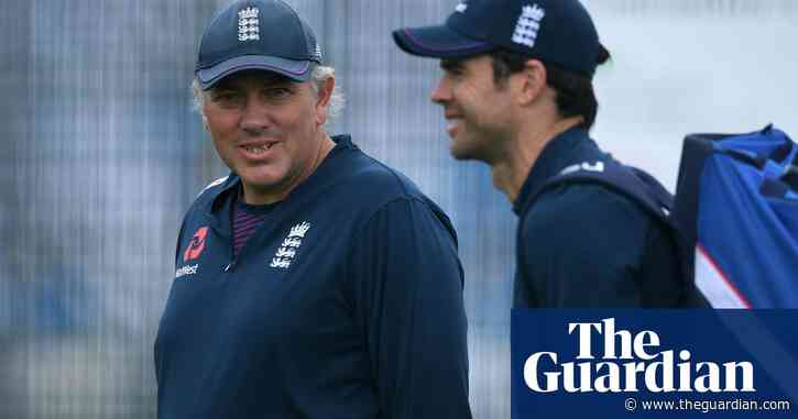 Chris Silverwood hoping England can end unusual summer on a high note
