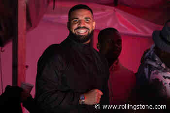 RS Charts: Drake’s ‘Laugh Now Cry Later’ Beats Cardi B’s ‘WAP’ in Close Race for Number One