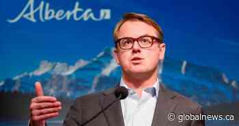 Alberta health minister says ‘uncertainty’ remains in talks with doctors