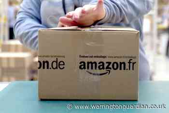 Amazon: Scam warning after shoppers sent suspicious 'free' parcels