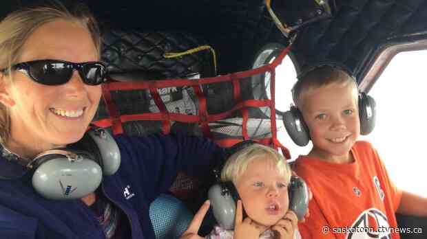 Fatal Sask. bear attack victim was on phone with father when she was killed