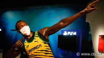 Retired Olympic track legend Usain Bolt confirms he is self-isolating, awaiting COVID-19 test result