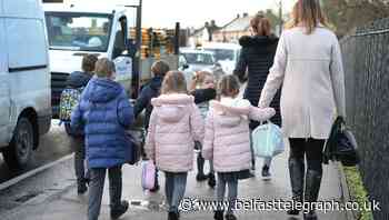 Parents urged to remain vigilant as children return to school