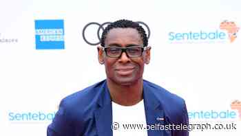 David Harewood to present programme about Covid-19’s impact on BAME communities