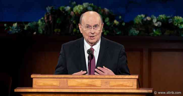 LDS apostle vows support for social-justice groups — as long as they’re not undercutting the Constitution