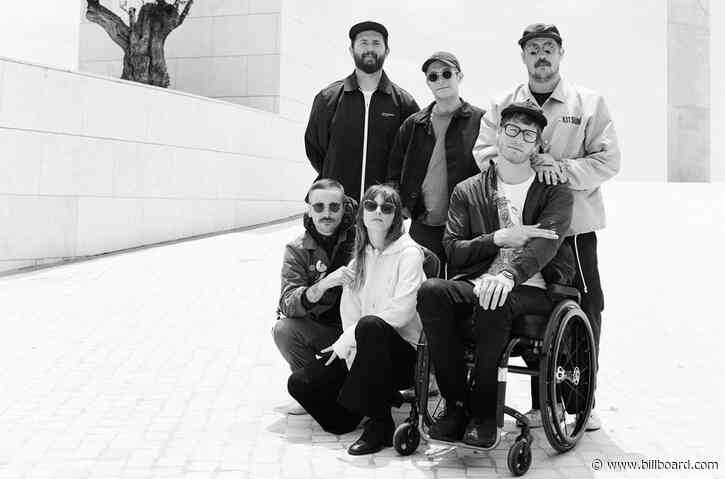 Listen to Portugal. The Man’s Soothing Cover of ‘Tomorrow’ for ‘At Home With the Kids’ Charity Album