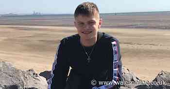 Student, 19, killed alongside three men when car crashed into house