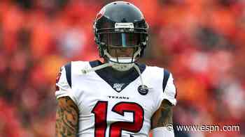 Stills: NFL not listening to Kap cost progress, lives