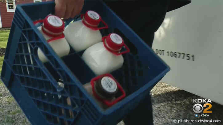 Dairy Distributions Scheduled For Allegheny, Beaver, Washington And Westmoreland Counties