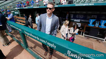 Cubs trade deadline preview: Chicago's biggest needs, targets and trade chips