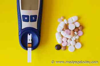 Diabetes Drugs Looking for Broad Role in COVID-19