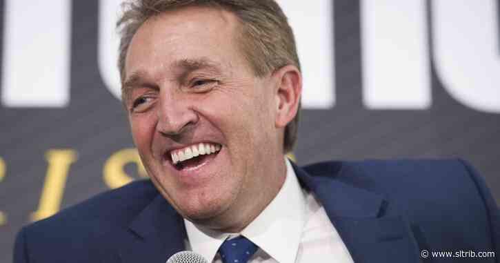 Former Arizona Sen. Jeff Flake, a Latter-day Saint,  helps launch Republicans for Biden