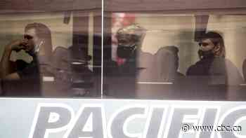 Bubble fatigue cited as mental challenge during NHL playoffs