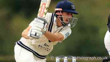 Middlesex complete five-wicket Trophy win over Sussex inside three days