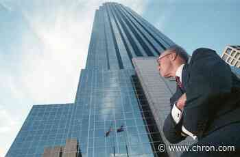 Gerald D. Hines left his mark on Houston. You just have to look at the skyline to see it.
