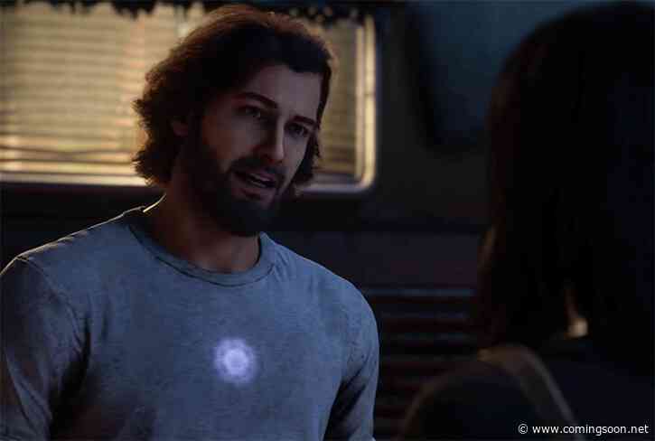 Marvel’s Avengers Launch Trailer: Embrace Your Powers