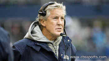 Pete Carroll says he feels sorry for Earl Thomas: 'That's a bad state to get in when they send you home'