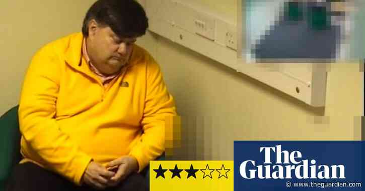 The Unbelievable Story of Carl Beech review – the paedophile ring that wasn't