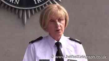 Operation Arbacia hasn't finished: PSNI