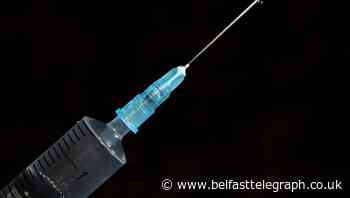 'Blood-filled' syringe used to threaten shop worker