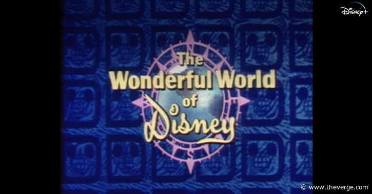 Disney Plus revived some ads from the 1970s, and it’s the extremely Gen X content we need