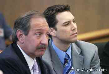 Scott Peterson death penalty overturned by California Supreme Court